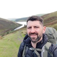 BAM Nuttall Ltd Employee Dean Riley's profile photo