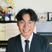 Cornell App Development (AppDev) Employee Andrew Cheung's profile photo