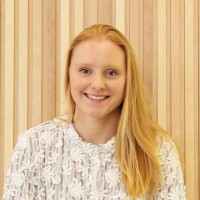 DP9 Limited Employee Charlotte Orrell-Clark's profile photo