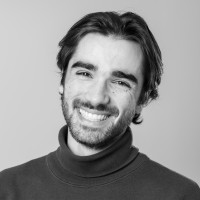 Elevo Employee Paul Lesgourgues's profile photo