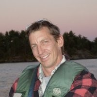 Signature Aluminum Canada Employee Mike Hamilton's profile photo