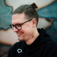 Eficode Employee Marko Klemetti's profile photo