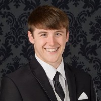 Integrated-Control Systems, Inc. Employee Jacob Nawiesniak's profile photo