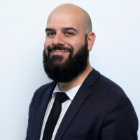 Vertex Pharmaceuticals Employee Javier Rosado's profile photo