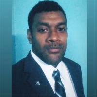 Bupa Australia & New Zealand Employee Kami Radrodro's profile photo