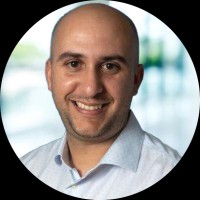 BEA Architects Employee Javier Garcia's profile photo