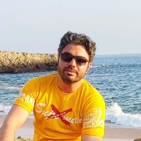 RAMPCO Group Employee Mohsen Soltani's profile photo