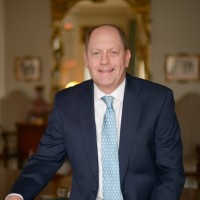 Blantyre Employee Stephen Benson's profile photo