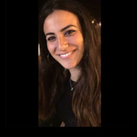 Qegschool Employee Ana Barral's profile photo