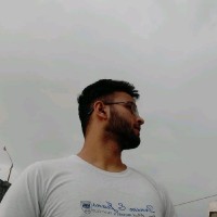 Red Baton Employee Aksh Rathi's profile photo