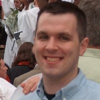 KB Toys Employee Chris Collins's profile photo