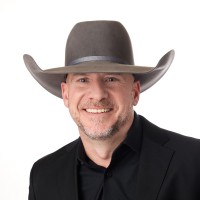 The Calgary Stampede Employee Patrick O'Brien's profile photo