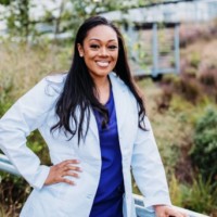Anne Arundel Medical Center Employee Janelle Cooper's profile photo