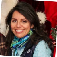 Veronica Villanueva-Campbell Email & Phone Number