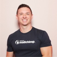 Intuit Mailchimp Employee Brad Hudson's profile photo