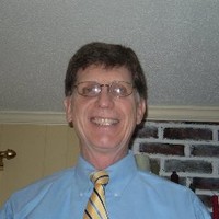 Retired Employee Paul Christensen's profile photo