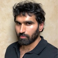 Muhammad Khalid Email