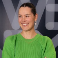 TwentyTwo Employee Steffi McKeown's profile photo