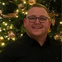 Tobermore Employee Stewart Hunter's profile photo