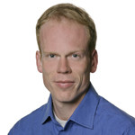 Fraunhofer ITWM Employee Michael Bortz's profile photo