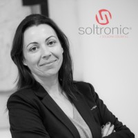 Soltronic Employee Ruth Solsona's profile photo