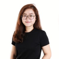 Vechnology Employee Ebby Boon's profile photo