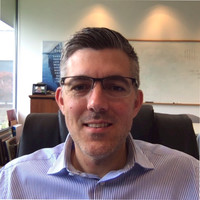 North American Stainless Employee Chris Lyons's profile photo