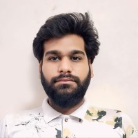 Crudcook Employee Ashutosh Bhatia's profile photo