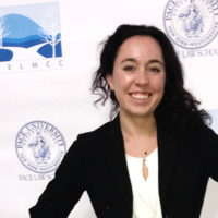 Baltimore City Department of Public Works Employee Caitlin Rayhart's profile photo