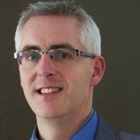Dimplex Consumer Products Employee Richard Kampstra's profile photo