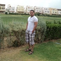 Sameh Azmy Email