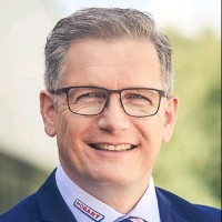 HOBART GmbH Employee Markus Bau's profile photo