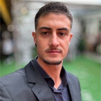 Tech Consulting Employee Johann Rocha's profile photo