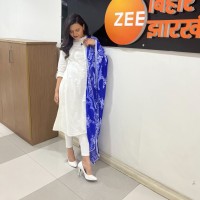 Zee Media Corporation Limited Employee Deepika Singhal's profile photo