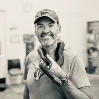 Local Cantina Employee Mick Wilson's profile photo