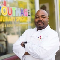 CAP Employee Robert Collins's profile photo