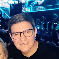 Idolfo Dominguez Email & Phone Number