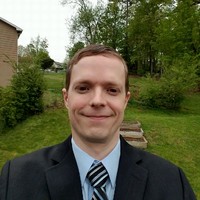 William Walker's profile photo