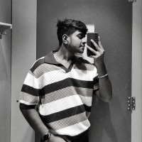 Raiden Studios Employee Balagi Veerakumar's profile photo