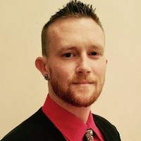 cbdMD Employee David Brooks's profile photo