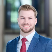 3Rivers Federal Credit Union Employee Dylan Hale's profile photo