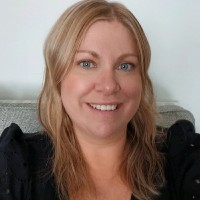 Ubisecure Employee Hayley Waters's profile photo
