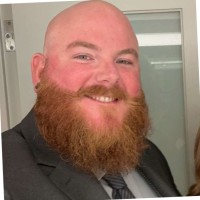 Dunn Lumber Employee Michael Johnson's profile photo