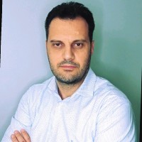 Alexandros Kaskanis Email