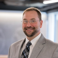 IKM Architecture Employee Brian Roth's profile photo