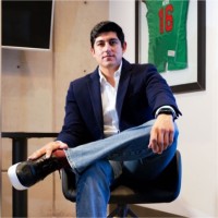 Fernando Chavarria Hernandez Email