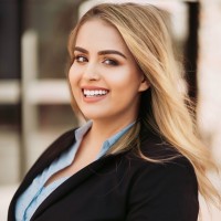 City of Palo Alto Employee Jenny Rivera's profile photo