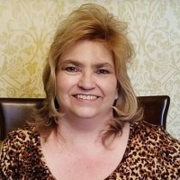 SpecialtyCare Employee Becky Davis's profile photo