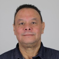 Entertainment Partners Employee Joe Cruz's profile photo