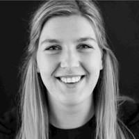 Koestr Vastgoedverbeteraars Employee Charlotte Van Beek's profile photo